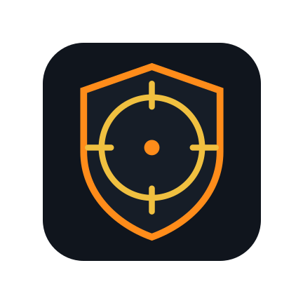 Strike-Command app icon